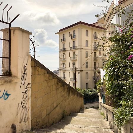 Casa Carolina Daire Napoli Dış mekan fotoğraf