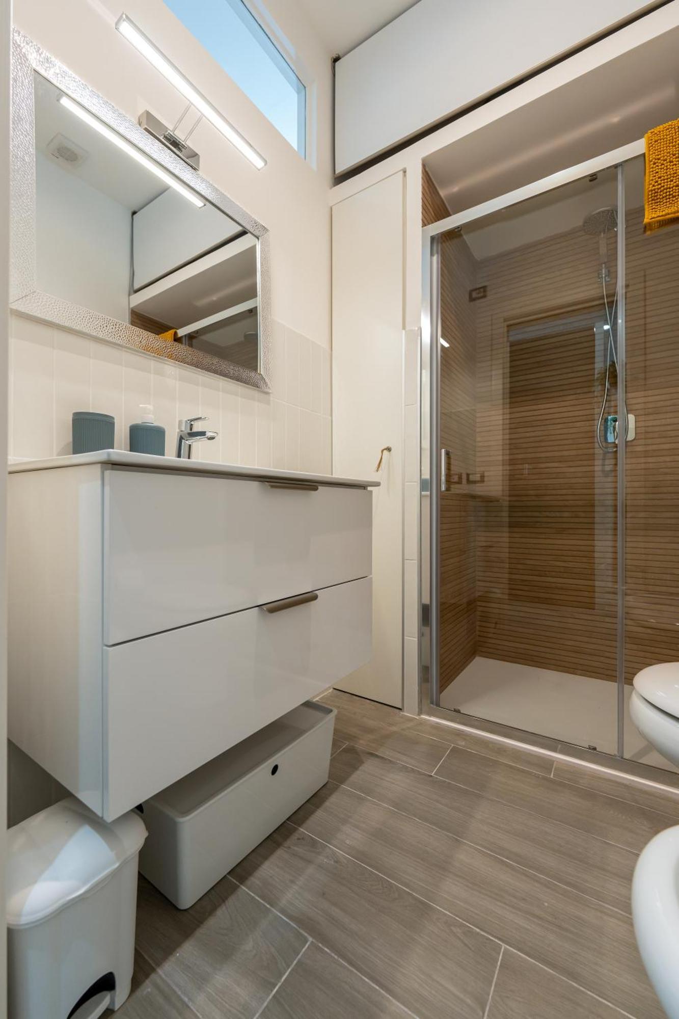 Casa Carolina Daire Napoli Dış mekan fotoğraf